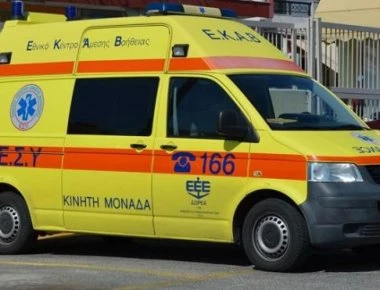 Θανατηφόρο τροχαίο στην Κρήτη